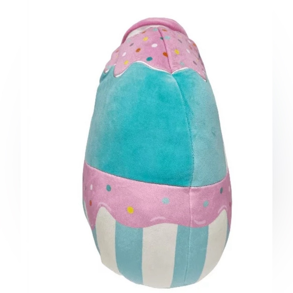 Squishmallow 12" Hello kitty and Friends Sanrio Tuxedosam NWT - Picture 6 of 12